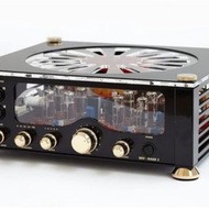 代購 原裝德國Audio Valve RKV MKIII mk3 發燒真空管電路 旗艦 耳擴 耳機擴大機 市價16萬以上