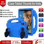 Samsung Tab A9 / Samsung Tab A9 Kids Edition / Samsung Tab A9 LTE / Children's Tablet Case Thumb Sta