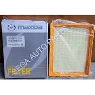 OEM KIA KOREA AIR FILTER 0K558-13-Z40 CARNIVAL NAZA RIA