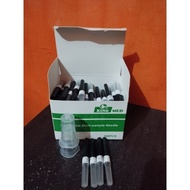 Multi sample needle G22×1 1/2 black