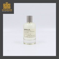 ▨Le Labo Santal 33 Decant (NOT FULL BOTTLE)