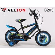 Sepeda BMX 16 Velion 16203 Promo