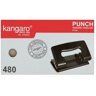 Kangaro 2 Hole Puncher 480 / Hole Puncher Paper / Paper Puncher (8cm)