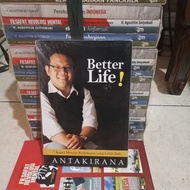 ORI BOOK 7 KEYS TOWARDS A BETTER LIFE