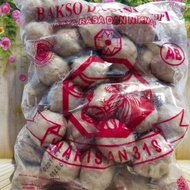 bakso daging sapi warisan 319 isi 50