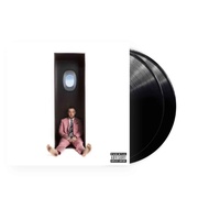Mac Miller - Swimming vinyl 2 LP