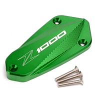 Kawasaki Z1000 10-20 Years Modified Brake Oil Bottle Upper Pump Protection Decorative Cover