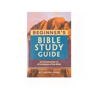 [Beginners Applicable/66 Volumes Complete Analysis] Bible Learning Guide/Bible Introductory Books/Bo