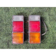 MITSUBISHI CANTER FUSO FE111 (E-3-3 F58)