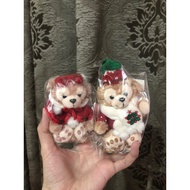 Genuine duffy teddy bear