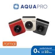 70mai Dash Cam A400 Car Camera Thai Warranty
