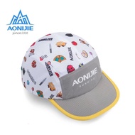 Aonijie E4601 running sports cap