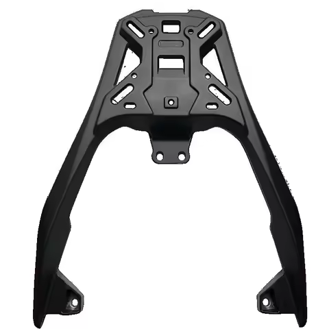 Motorcycle Rear Tail Rack Luggage Carrier Fit for VOGE SR250GT Loncin