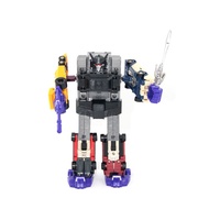 Transformers G1 Reissue Menasor Brand New Toy Action Figure NO BOX Free Shipping