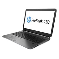 HP Probook G2 450 ( Intel® Core™ i3-4005U / 4GB RAM / 256GB SSD / 15"6INCH LED /Win10 )