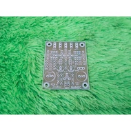 Mini FIBER FR 4 NAMEC PCB