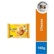 Julie's Cheese Cracker 100g