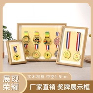 กล่องใส่เหรียญเพื่อชุดกรอบรูปกล่องเก็บของกล่องโชว์เหรียญที่ระลึกชั้นวางติดผนังกล่องใส่เหรียญเพื่อเป็