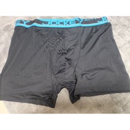 Jockey Quick Dry Pop Color Boxer Brief