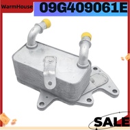 For     2015-2016 09G409061E Auto Transmission Radiator