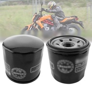 1/2/4/6pcs Motorcycle Oil Filter Engine Intake Cleaner For Benelli 302 BJ300-C TRK502 TRK 520X BN600