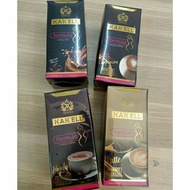 Hot Kak Ell energy drink slimming formula Chocolate / Latte / Cappuccino / Hazelnut