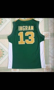 Brandon Ingram Kingston 13 Jersey