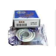 Bearing 6200 ZZ NKN Bearing/