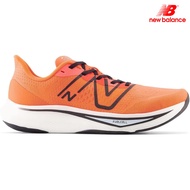 New Balance Men FuelCell Rebel V3 Running Shoes - Neon Dragonfly