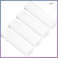 Display Base Tabletop Showcase Organizer Acrylic Risers Transparent Cylinder Jewelry