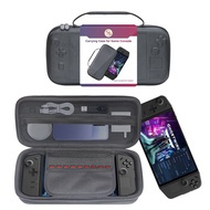 Game Accessories for Lenovo Legion Go Storage Bag Professional Hard EVA Protective Cover Shockproof Travel Carrying Case