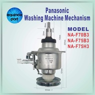 NA-F70B3 NA-F75B3 NA-F75H3 Panasonic Washing Machine Mechanism / Gearbox