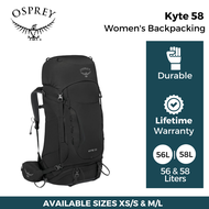 Osprey Kyte 58 Women's Backpacking Backpack