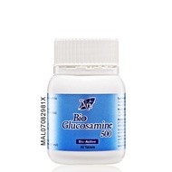 Bio-Glucosamine 500 (50 tablets)