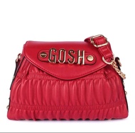 Tas GOSH Tas Wanita Sling Bag - HARGA PROMO !!