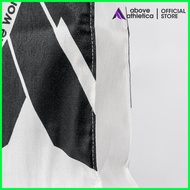 ✆ ❦  ♙ Above Athletica Canvas Tote Bag