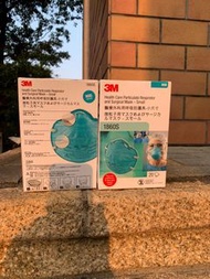 3M 1860S N95 醫療外科口罩