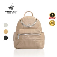 Beverly Hills Polo Club Ladies Backpack Buffy Beg Galas Wanita BHBP0425-3397173