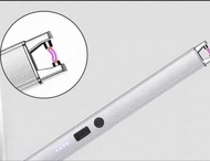 再度返貨_ Portable Charging Intelligent creation “core” 脈衝電子點火器 送USB 充電線點香打火機戶外燒烤點火棒•點香薰點 蠟燭