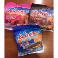 BARICHO OAT/CAMILAN OAT CEREAL