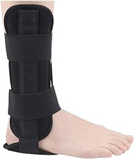 SHUHAO Sports Ankle Support Joint Injury With Ankle Fractures, Sprained Leg Guards And Splints