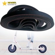 [LUMY] HTD 635-5M-15 belt 10 inch electric scooter timing belt Synchronous Belts