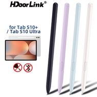 HdoorLink New For Samsung Tablet Stylus S10 Series Tablet Galaxy Tab S10 + Galaxy Tab S10 Ultra Spec