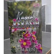 🎀READY STOCK🎀 NOVEL KASIH KEKASIH KARYA NUEEN