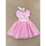 BAJU CLEARANCE| DRESS | BABY KIDS NB-6YRS