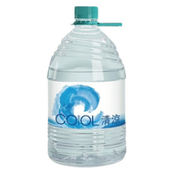 清涼水 - 清涼水純淨水 5L #3151457 Cool Water Purified Water #新舊包裝隨機發貨