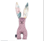 波蘭制安撫公仔 La Millou 豆豆安撫兔 23cm