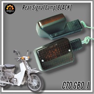 C70 GBO J FRONT SIGNAL SET / REAR SIGNAL SET / COMBO SET