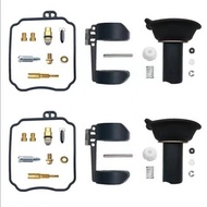Kit Pembaikan Karburator untuk Hyosung GV250 / GT250 / GT250R