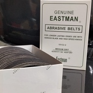 MESIN Eastman Cutting Machine Sharpening Rope